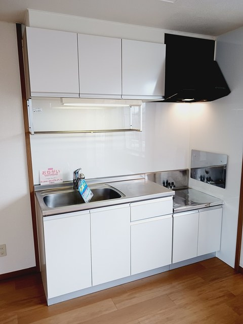 エクセル　　十市のキッチン|キッチン