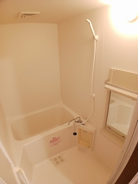 エクセル　　十市の浴室|バス