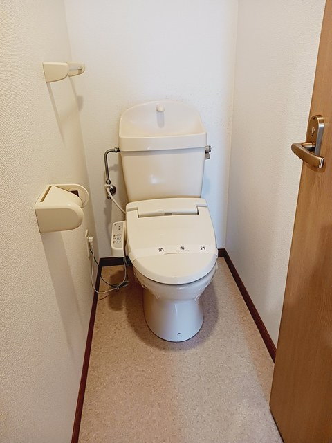 エクセル　　十市のトイレ|トイレ