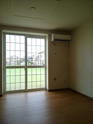 【内装】 | グリーンリーフ | 内装も気になるポイント