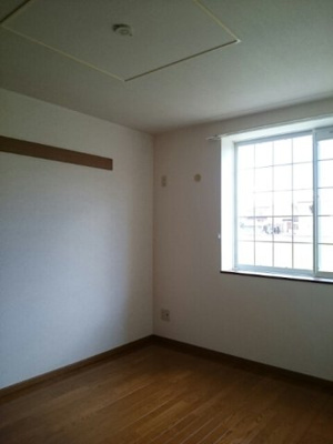 【内装】 | グリーンリーフ | おしゃれな内装です