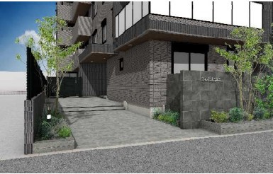 Ｇｒａｃｅｆｅｅｌ　Ａｙａｓｅのその他共用部分