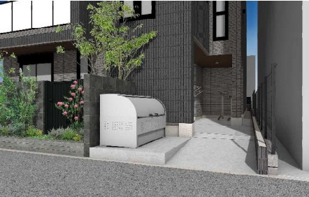 Ｇｒａｃｅｆｅｅｌ　Ａｙａｓｅの設備