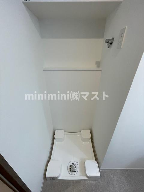 ルフォンプログレ南森町の設備