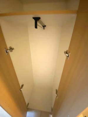 【収納】 | ルーブル大森町