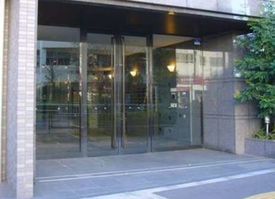 【エントランス】 | ルーブル大森町