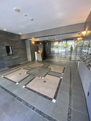 【その他】 | ルーブル大森町