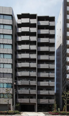 【外観】 | ルーブル大森町