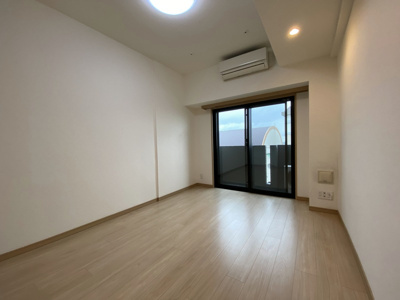 【居間・リビング】 | ルーブル大森町