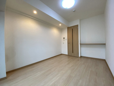 【寝室】 | ルーブル大森町