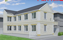 フェリスシープの画像