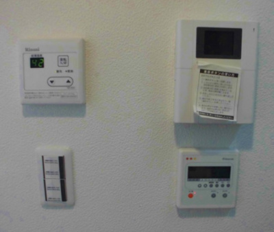 【セキュリティ】 | フェリスシープ | 同仕様写真
