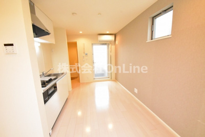 【内装】 | ハーモニーテラス荒川Ⅴ