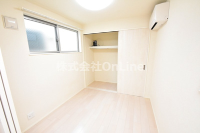 【居間・リビング】 | ハーモニーテラス荒川Ⅴ