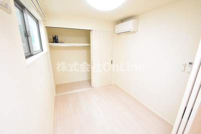 【居間・リビング】 | ハーモニーテラス荒川Ⅴ