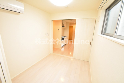 【居間・リビング】 | ハーモニーテラス荒川Ⅴ