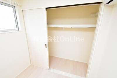 【収納】 | ハーモニーテラス荒川Ⅴ