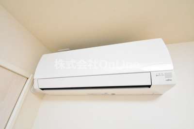 【設備】 | ハーモニーテラス荒川Ⅴ