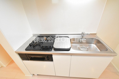 【キッチン】 | ハーモニーテラス荒川Ⅴ