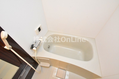 【浴室】 | ハーモニーテラス荒川Ⅴ