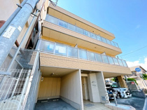 ブリランテII番館の画像