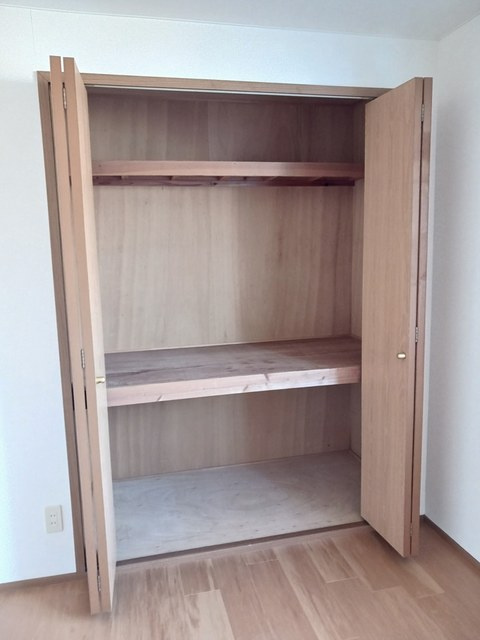 エクセル　　十市の収納|収納