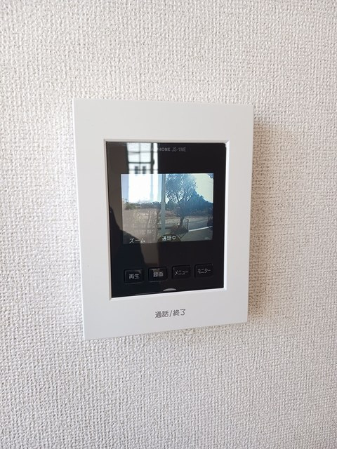 エクセル　　十市の設備|その他設備