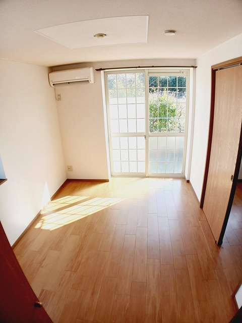 エクセル　　十市の居間・リビング|居室・リビング