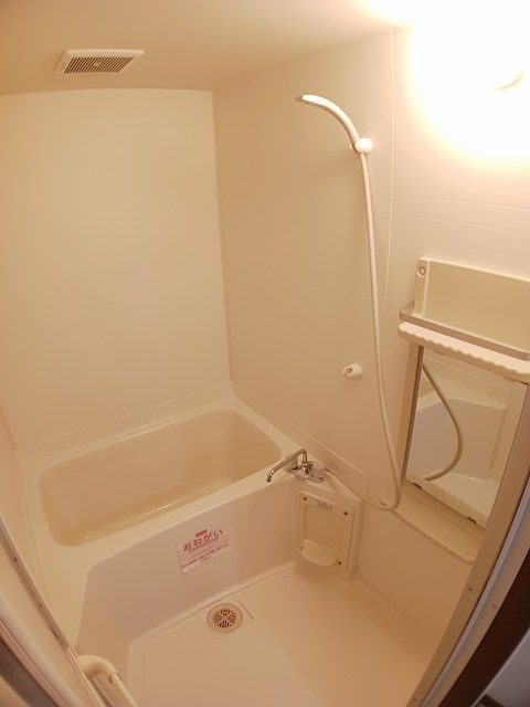 エクセル　　十市の浴室|バス