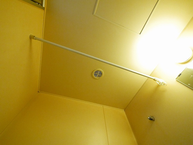 SSKビルの設備|換気扇