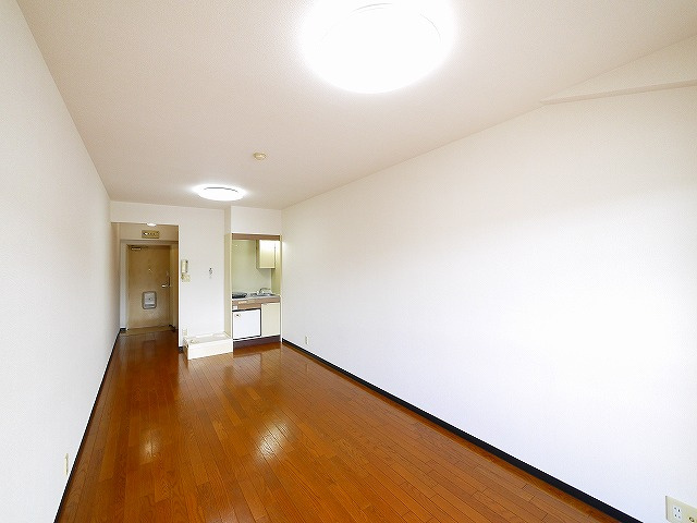 SSKビルの洋室|広々とした洋室です