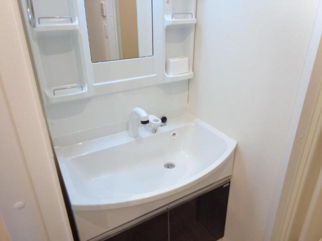 ラ・ヴィータの独立洗面台|洗髪洗面化粧台