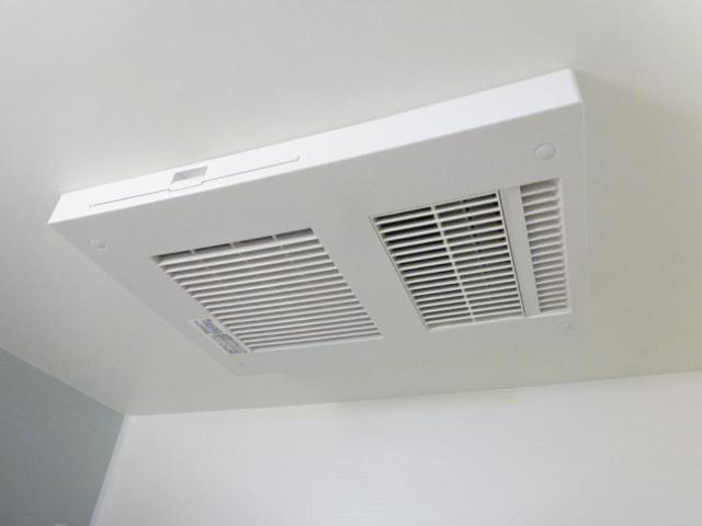 ラ・ヴィータのその他|浴室乾燥機