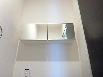 【トイレ】 | ラ・ヴィータ | トイレ収納