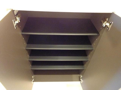 【収納】 | ラ・ヴィータ | 下駄箱