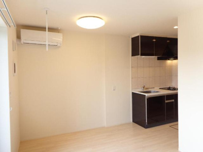 【居間・リビング】 | ラ・ヴィータ | リビング