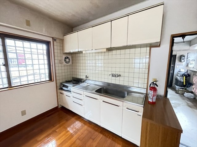  | アネックス東苑