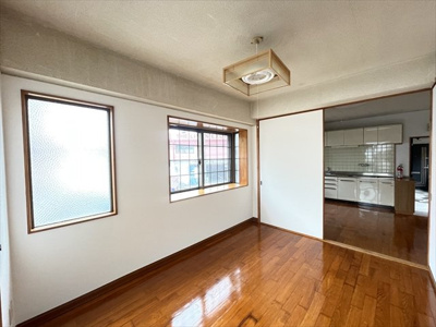  | アネックス東苑