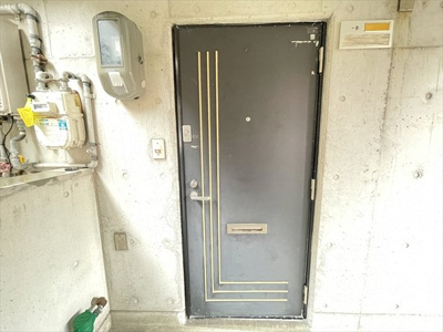 【外観】 | アネックス東苑