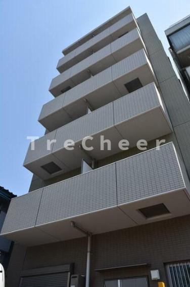 レジデンス昭和