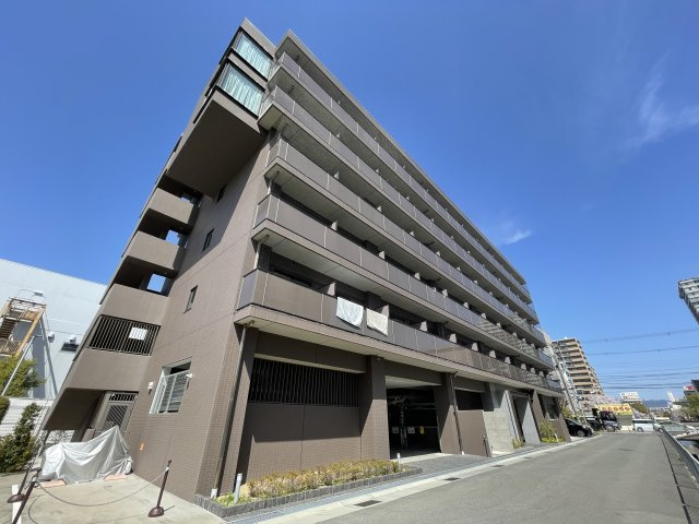 西宮北口プライマリーワン ガーデンテラス