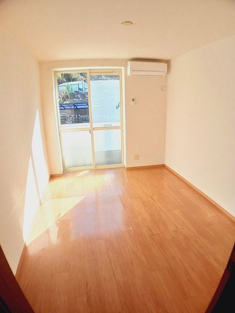 レジデンス藤の居間・リビング|居室・リビング