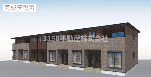 ウイング　フィールドⅡ