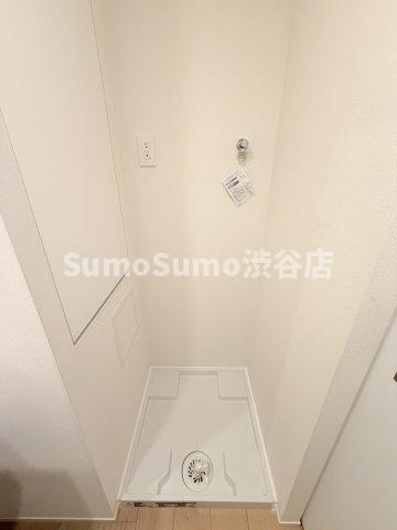 アトリオフラッツ自由が丘eastのその他