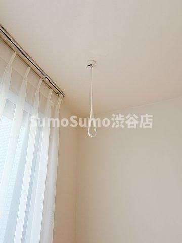 アトリオフラッツ自由が丘eastの内装