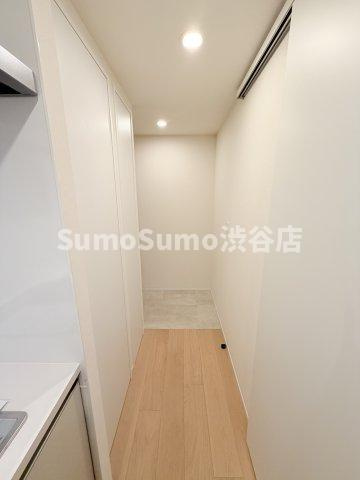 アトリオフラッツ自由が丘eastの内装