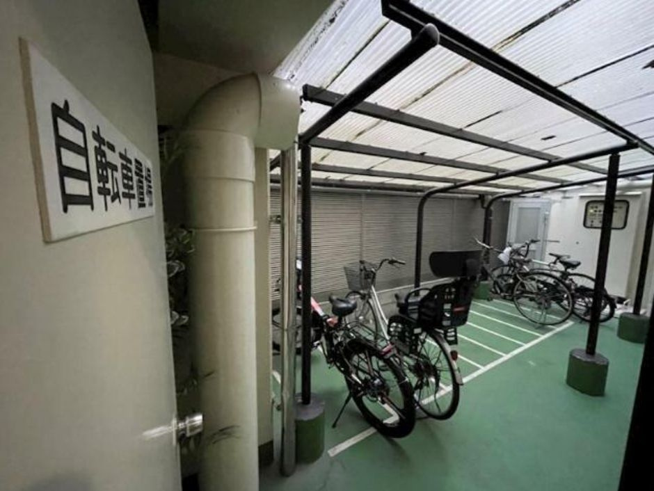 パシフィック池袋のその他