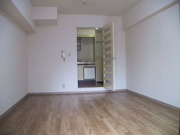 パシフィック池袋の居間・リビング|洋室☆（同一仕様写真）