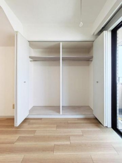【収納】 | ハウス東雪谷