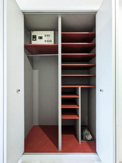 【収納】 | ハウス東雪谷